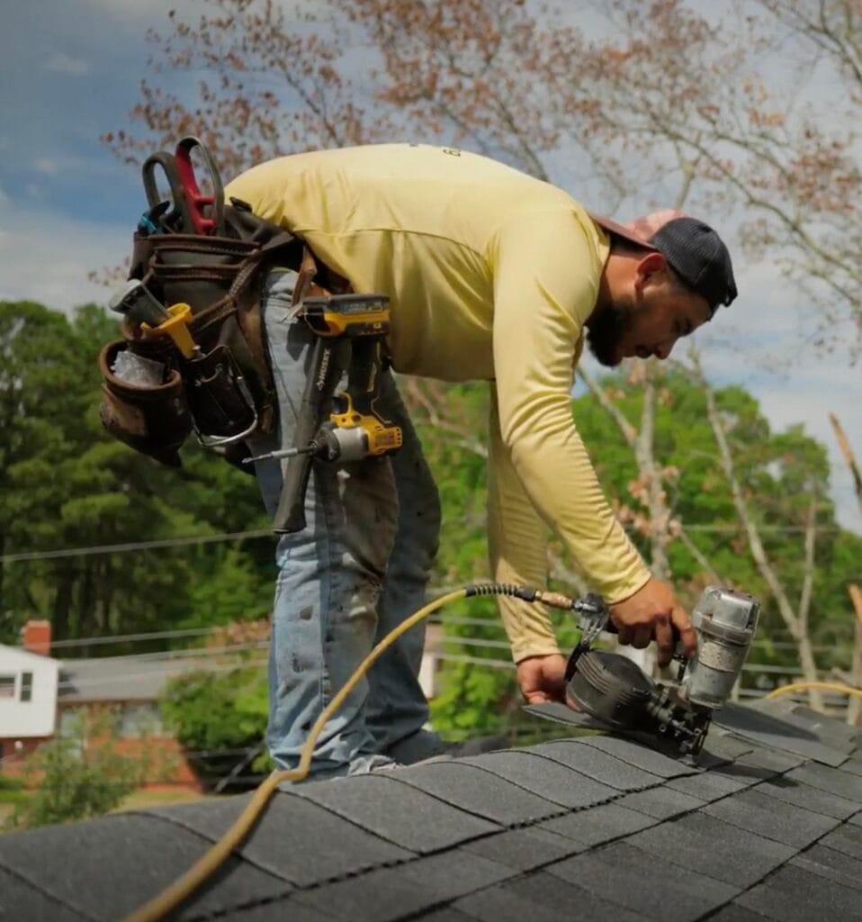 Roofing Company in Atlanta, GA for Roof Repair and Replacement