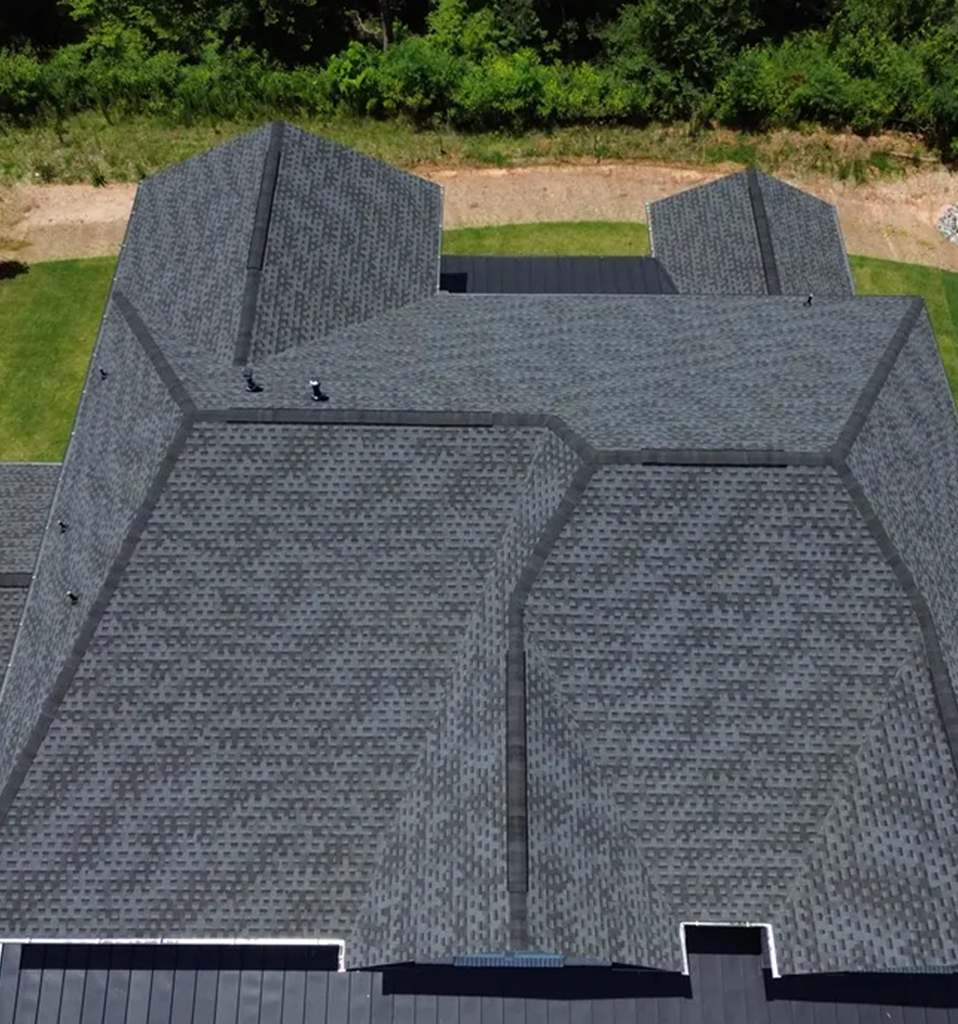 Roofing Company in Alpharetta, GA for Roof Repair and Replacement