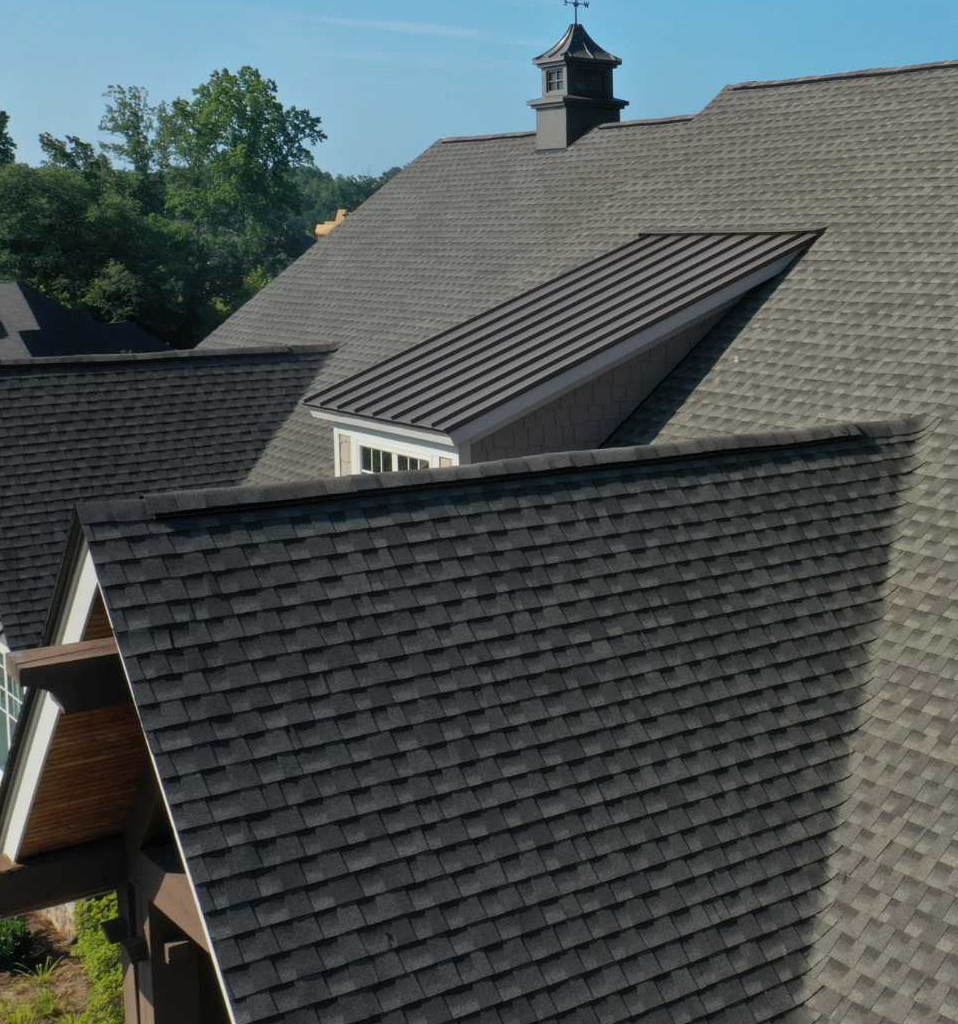 Roofing Company in Canton, GA for Roof Repair and Replacement