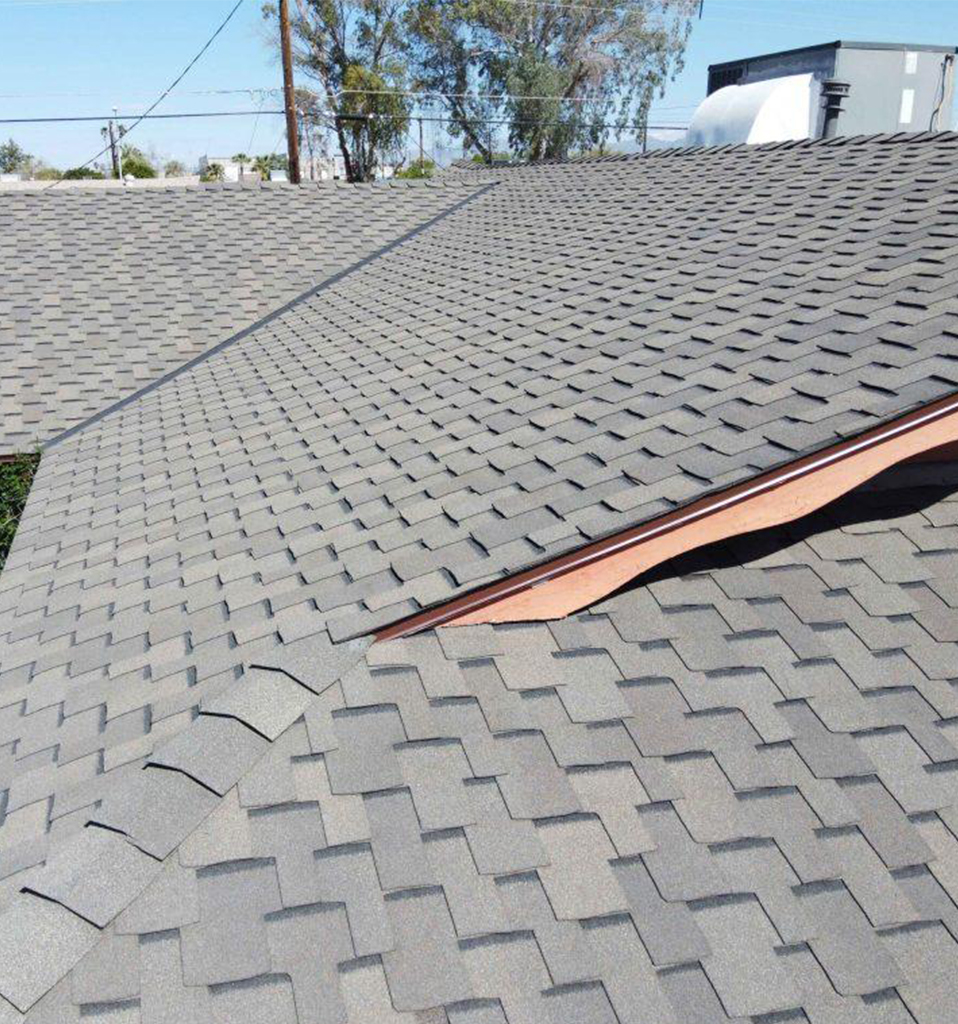Roofing Company in Jasper, GA for Roof Repair and Replacement