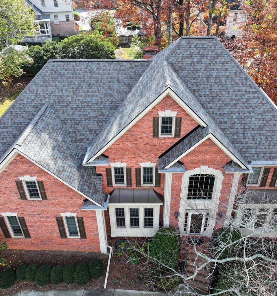 Roofing Company in Talking Rock, GA for Roof Repair and Replacement