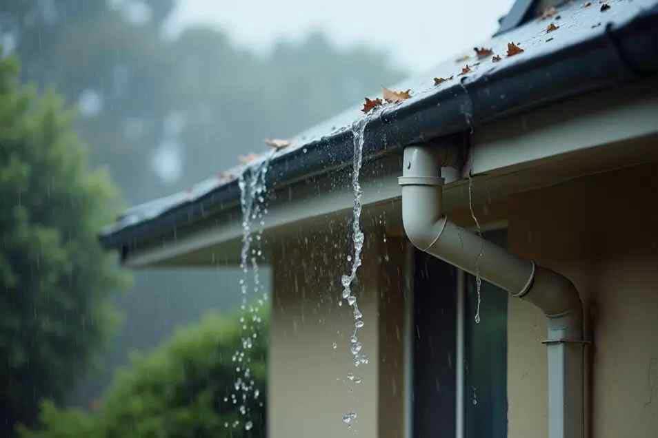 Seamless Gutter Replacement: Materials, Process, and Installation Standards