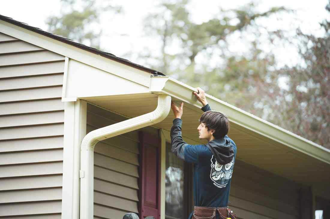 Protect Your Foundation and Landscape with Expert Drainage Solutions in Roswell, GA