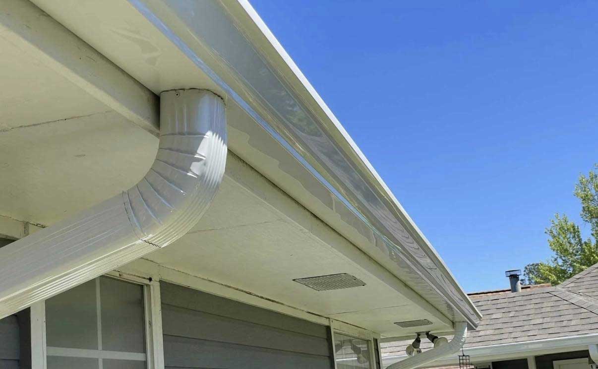 Professional Gutter Guard Installation for Roswell, GA Homeowners