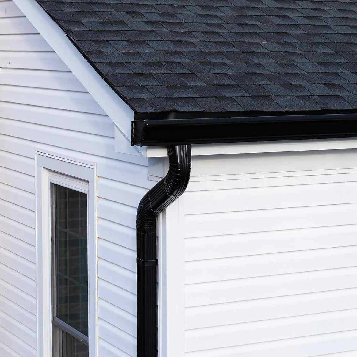 The Gibbs Advantage: Quality Gutter Guard Installation in Roswell, GA