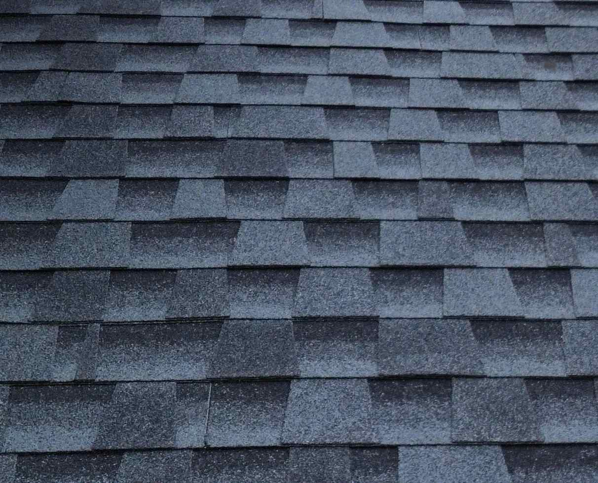 Built for Georgia Roofing Conditions