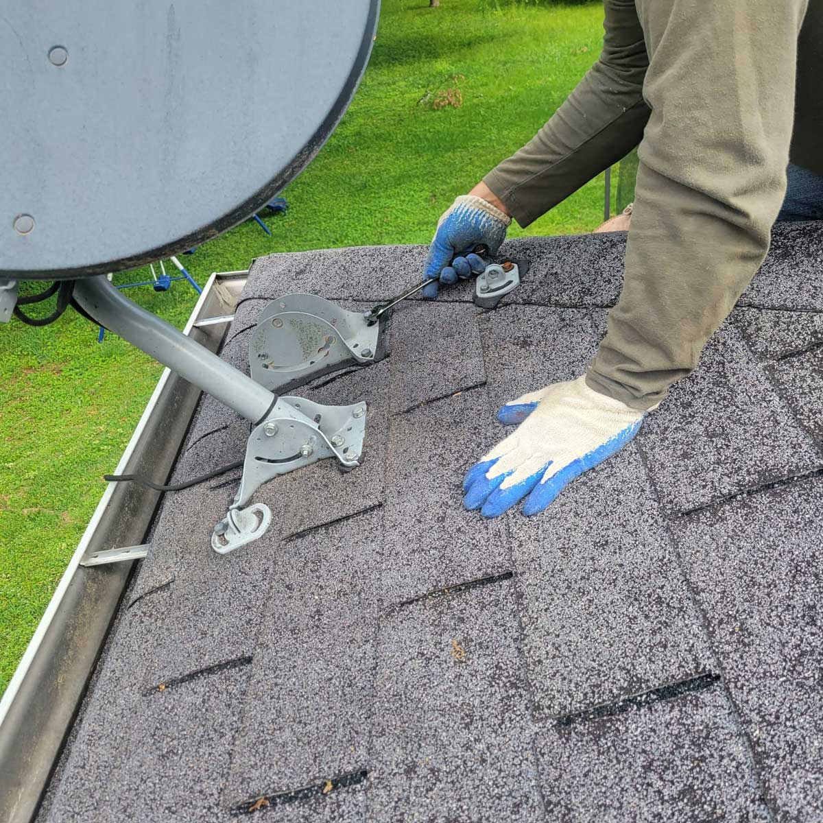 Professional Roof Inspection Services for Roswell, GA Homeowners