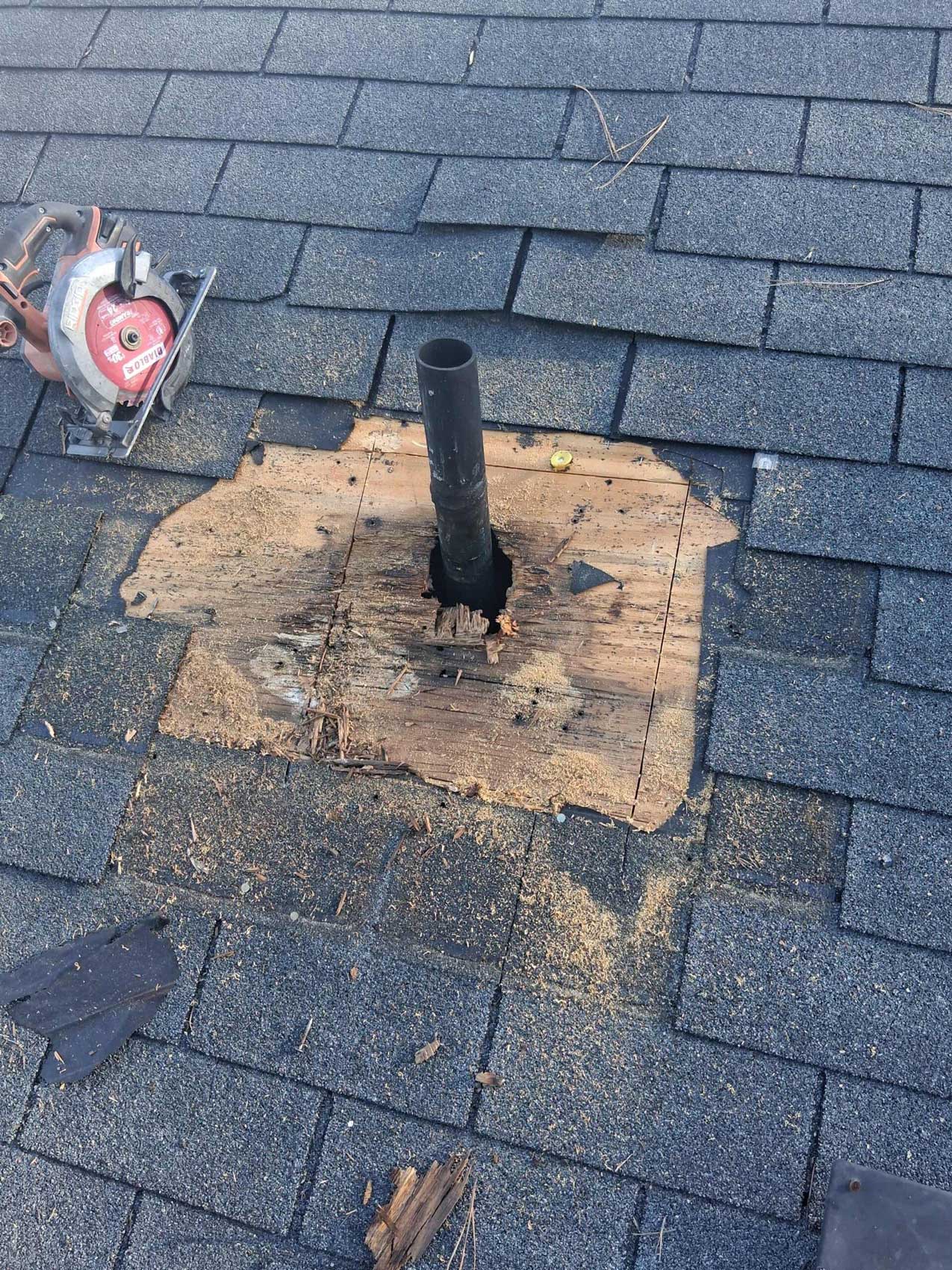 What a Comprehensive Roof Inspection Covers in Roswell, GA