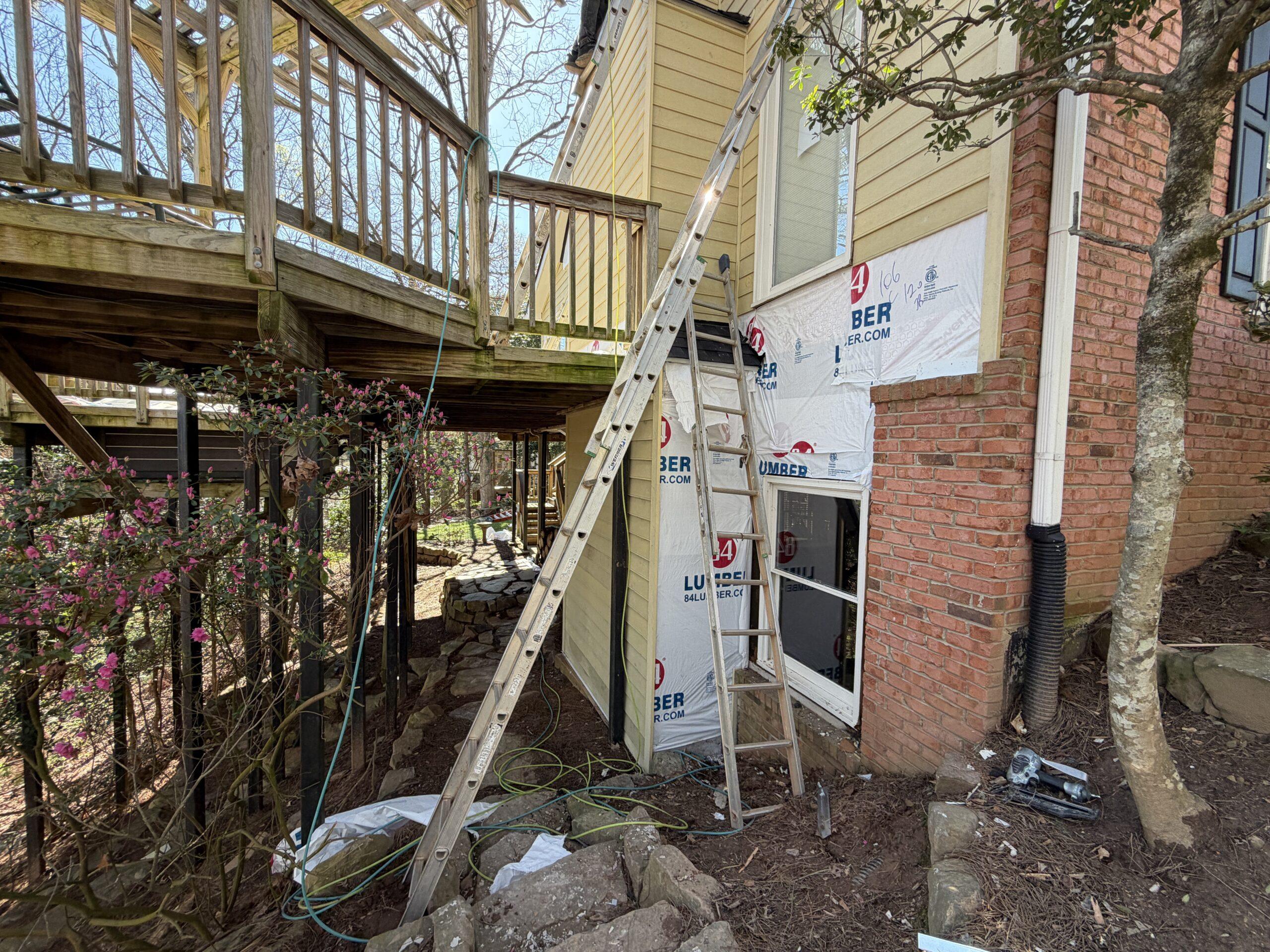 Why Precise Installation Today Protects Your Roswell, GA Home for Decades