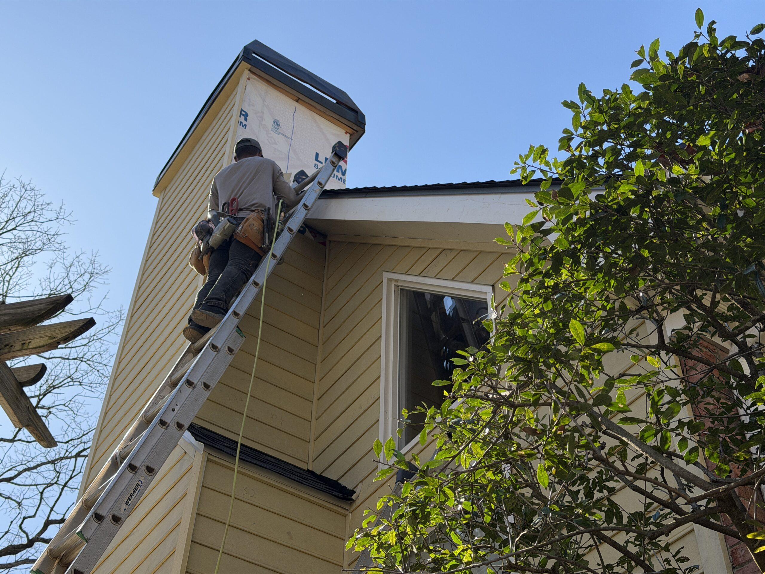 Trusted Storm Siding Restoration with Insurance Claim Support in Roswell, GA