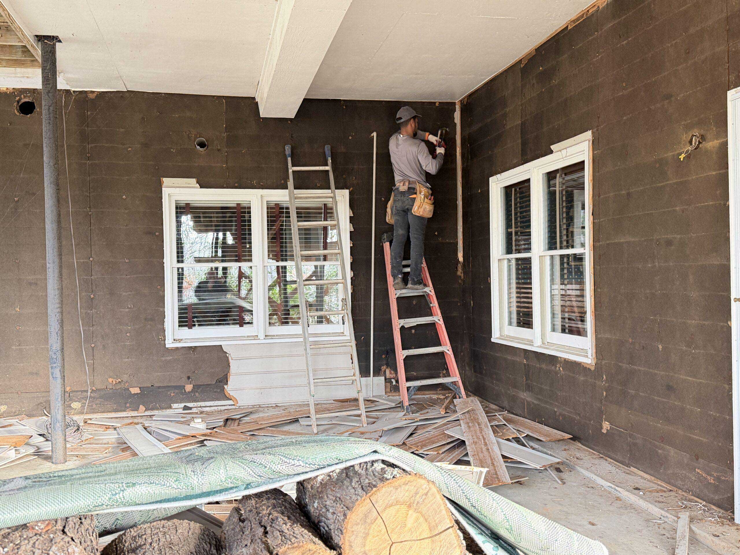 Built for Long-Term Exterior Protection
