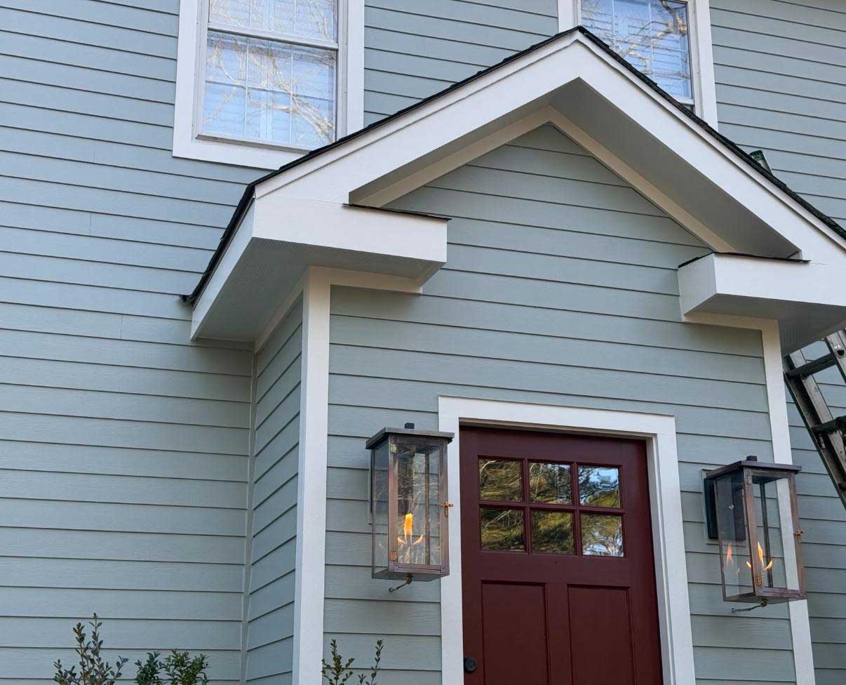 Protect Your Roswell Home from the Inside Out with Proper Weatherproofing
