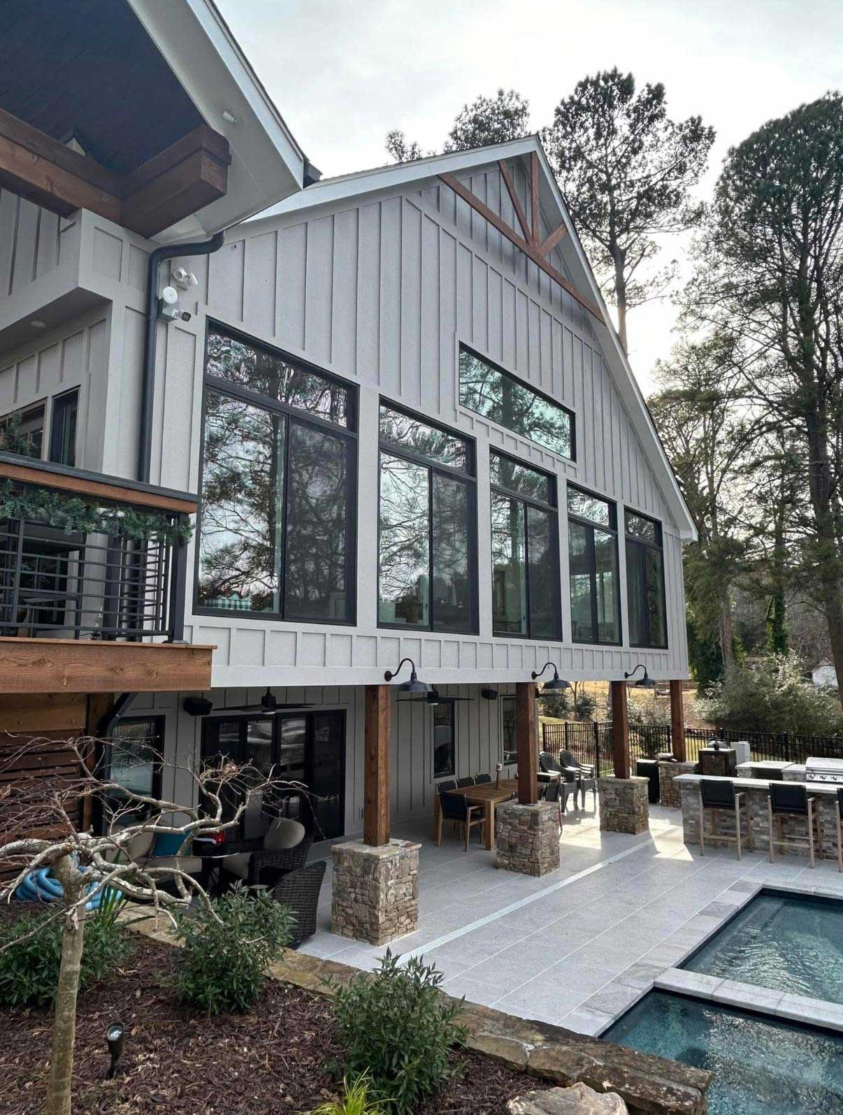 Complete Residential Siding Services for Roswell, GA Homes
