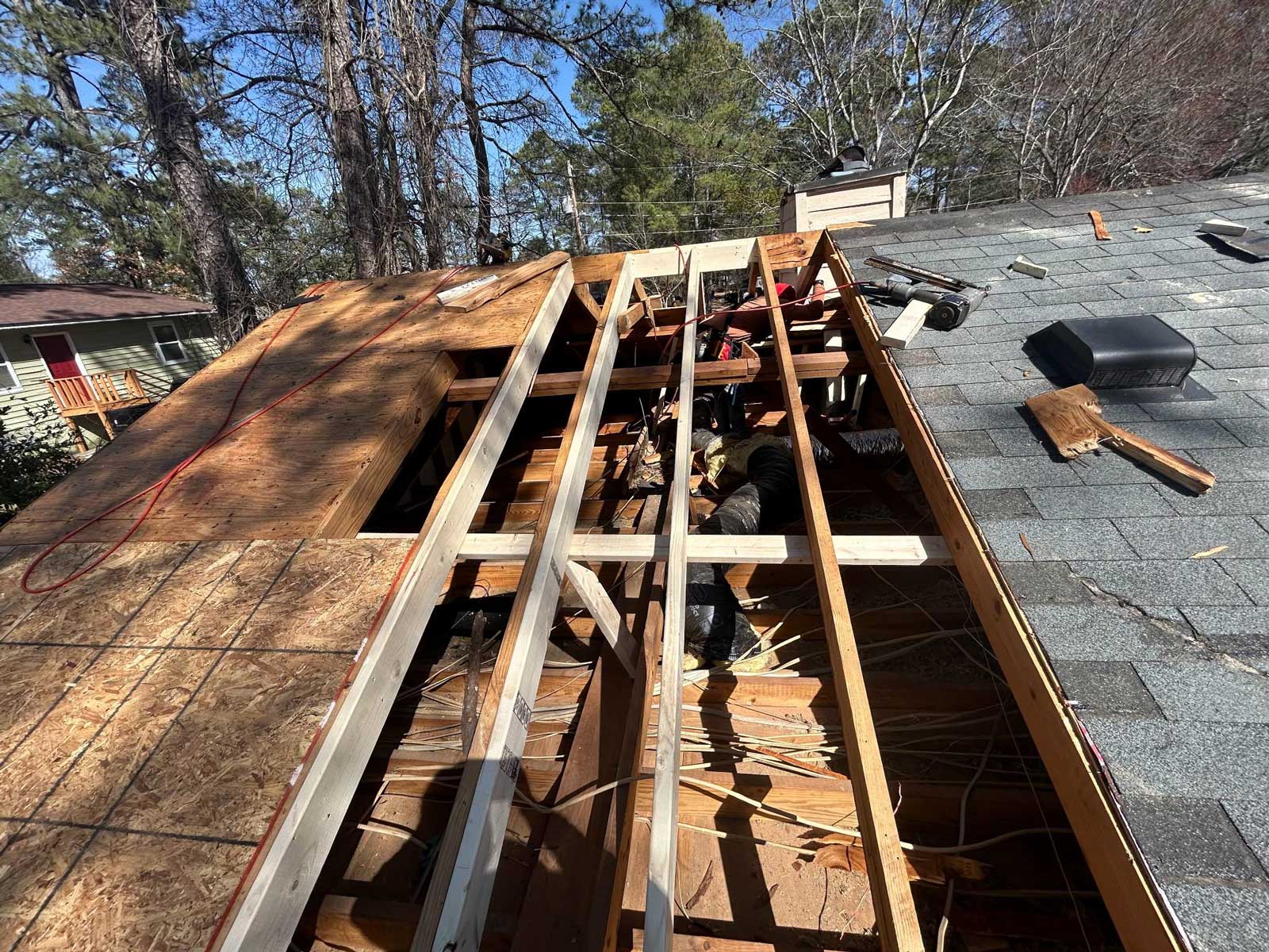 Siding Materials, Installation Standards, and Performance Factors in Georgia