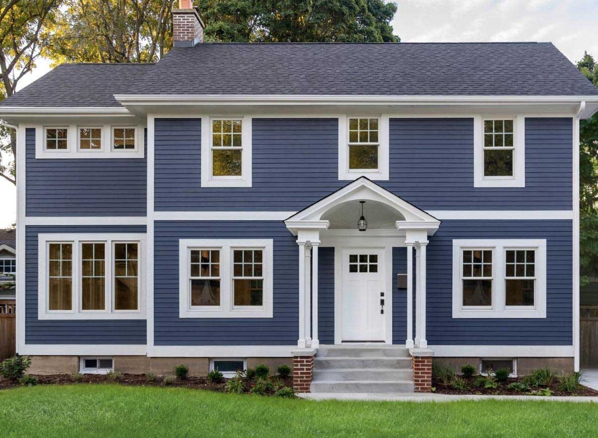 Gibbs Roofing & Siding — Roswell's Trusted Exterior Siding Contractor