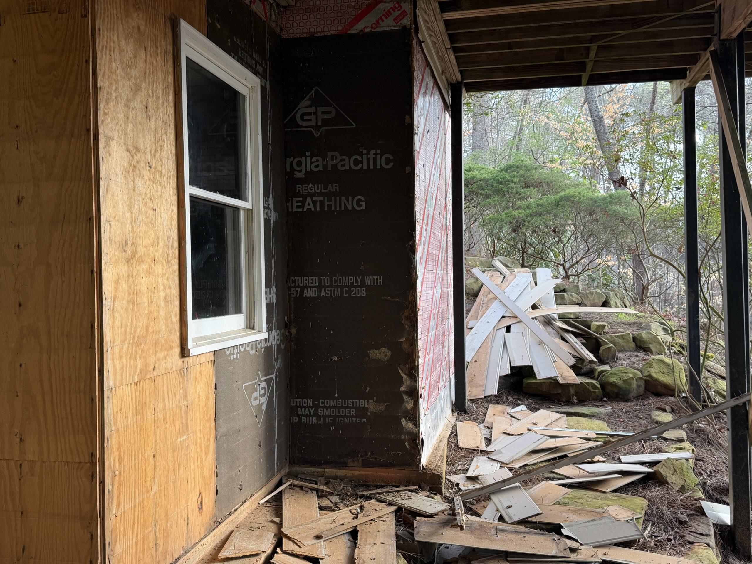 Hardie® Shingle Siding
