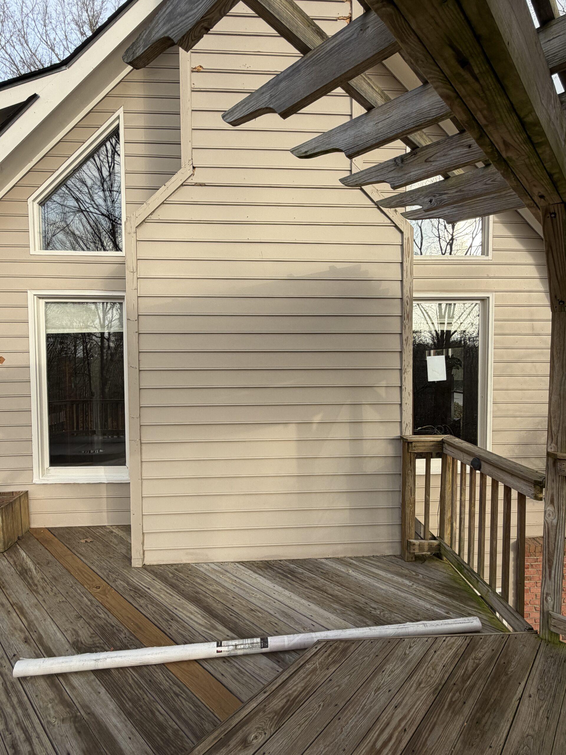 Hardie® Plank Lap Siding