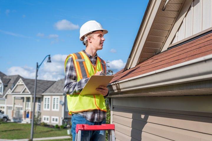 Roof Inspection Benefits for Homeowners