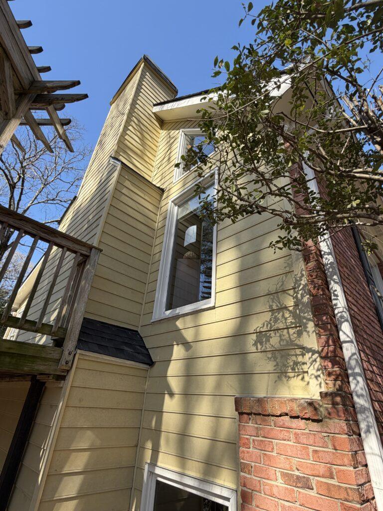 Roofing Services in Sandy Springs, GA