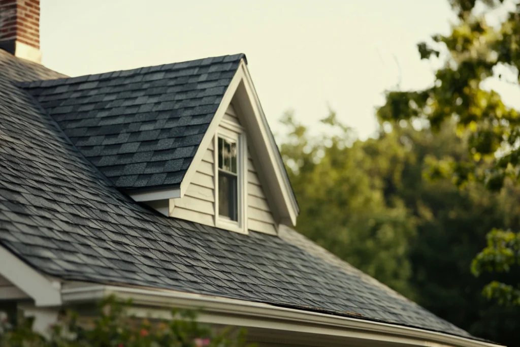 Reliable Roofing for Marietta Homes