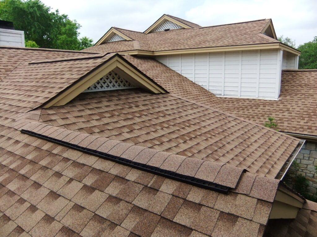 Residential Roofing Across Atlanta