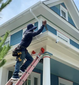 Roof Inspections in Roswell, GA