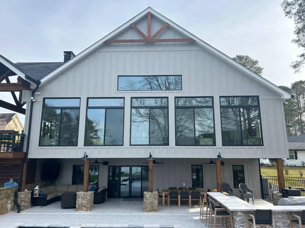 Gibbs Roofing & Siding in Roswell, GA | Best Roofing and Siding in Roswell, GA