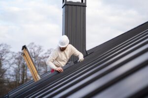 How to Know When It’s Time to Replace Your Roof