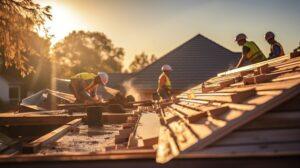 How Roof Repairs Protect Homes in Roswell GA | Best Roofing and Siding Company in Roswell, GA | Gibbs Roofing in Roswell, GA
