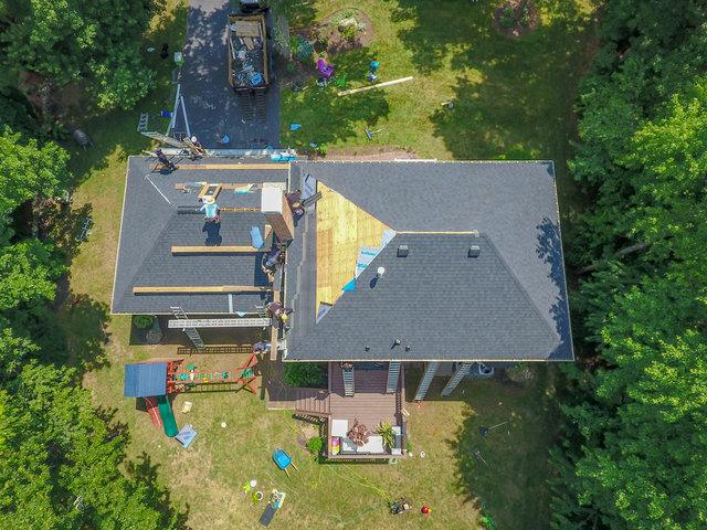 How to Extend the Life of Your Roof | Best Roofing and Siding Company in Roswell, GA | Gibbs Roofing in Roswell, GA