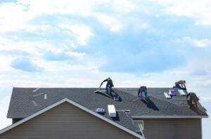 How to Maintain Your Roof in Roswell GA Climate | Best Roofing and Siding Company in Roswell, GA | Gibbs Roofing in Roswell, GA