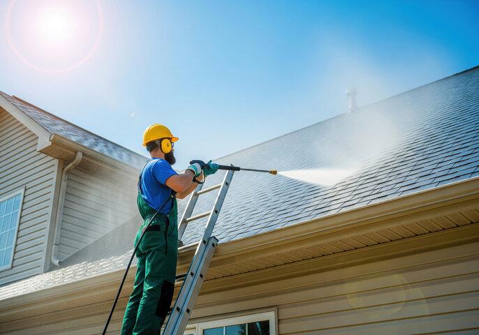 Roof Maintenance Tips That Save Money | Best Roofing and Siding Company in Roswell, GA | Gibbs Roofing in Roswell, GA