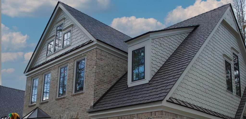 Roofing Services in Ball Ground, GA