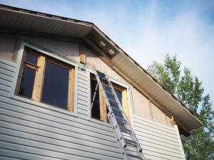 Siding Installation Services in Roswell GA | Best Roofing and Siding Company in Roswell, GA | Gibbs Roofing in Roswell, GA