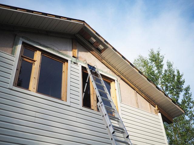 Siding Installation Services in Roswell GA | Best Roofing and Siding Company in Roswell, GA | Gibbs Roofing in Roswell, GA