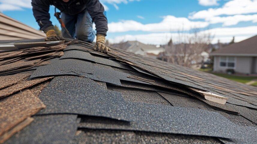 Storm Damage Roofing Services in Roswell GA | Best Roofing and Siding Company in Roswell, GA | Gibbs Roofing in Roswell, GA
