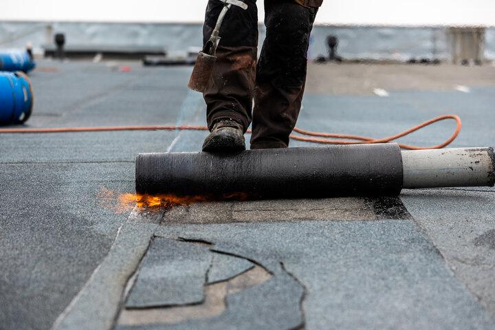 Trusted Roof Leak Detection in Roswell GA | Best Roofing and Siding Company in Roswell, GA | Gibbs Roofing in Roswell, GA