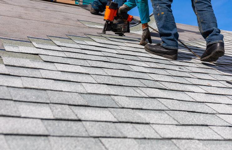 What to Expect From Roof Installation in Roswell GA | Best Roofing and Siding Company in Roswell, GA | Gibbs Roofing in Roswell, GA
