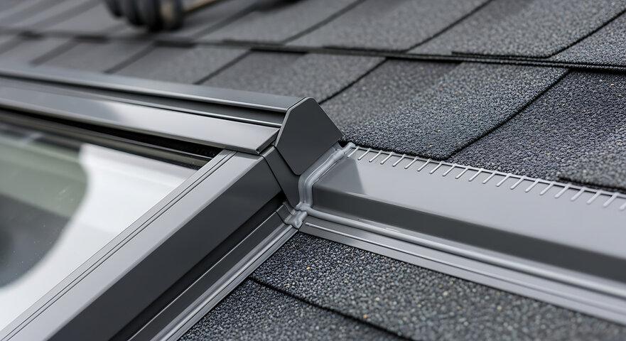 Why Roof Flashing Is Critical for Leak Prevention | Best Roofing and Siding Company in Roswell, GA | Gibbs Roofing in Roswell, GA