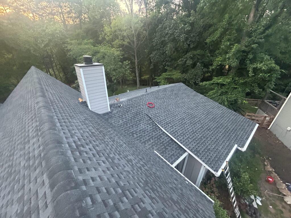Gibbs Roofing & Siding in Roswell, GA | Best Roofing and Siding in Roswell, GA