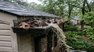 5 Signs Your Gutters Need Replacement in Roswell GA
