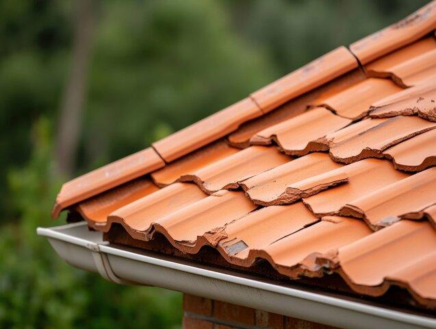 How Gutters Protect Your Roof From Water Damage | Best Roofing and Siding Company in Roswell, GA | Gibbs Roofing in Roswell, GA