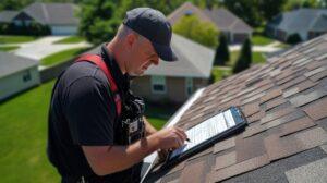 How Roof Age Affects Insurance Coverage for Homes | Best Roofing and Siding Company in Roswell, GA | Gibbs Roofing in Roswell, GA