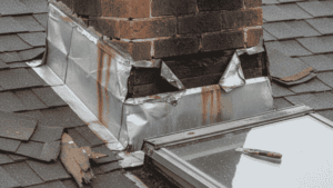 Roof Flashing Failures Top Causes of Leaks in Georgia