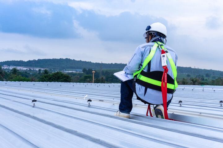 Roof Inspection Checklist Every Homeowner Should Use | Best Roofing and Siding Company in Roswell, GA | Gibbs Roofing in Roswell, GA