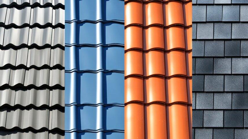 The Most Durable Roofing Materials for Residential Homes | Best Roofing and Siding Company in Roswell, GA | Gibbs Roofing in Roswell, GA