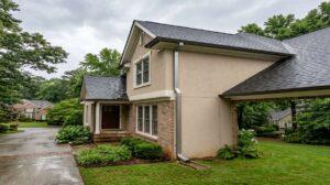 Gutter Repair vs Replacement: How to Know Which You Need