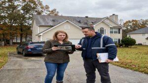 Insurance Denied Your Roof Claim in Georgia: What Are Your Options