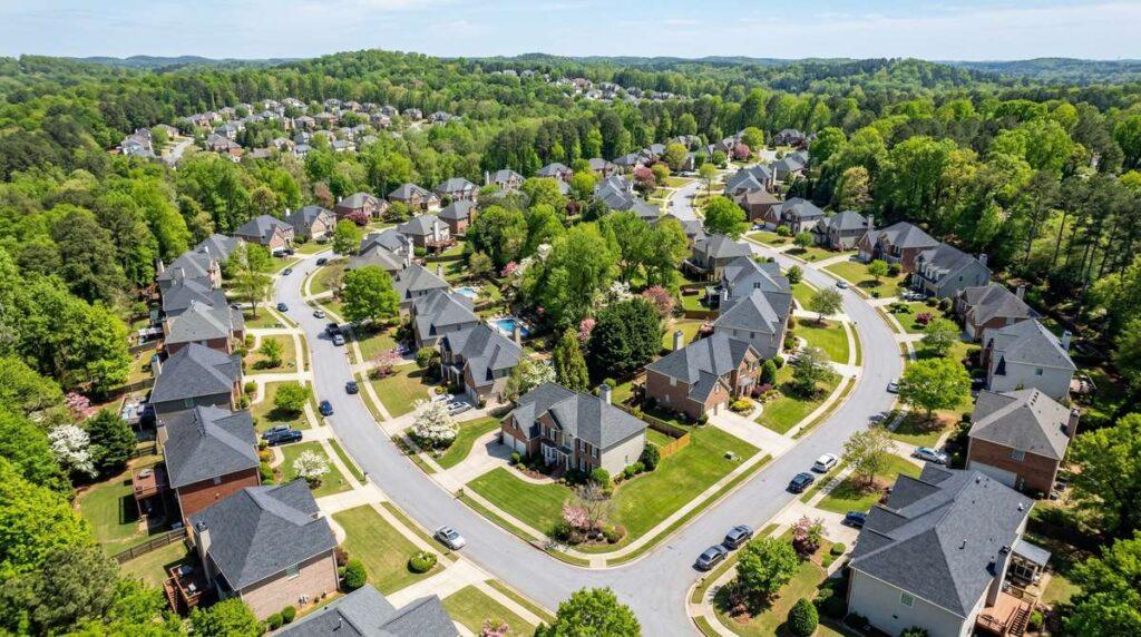 roof replacement cost Roswell GA 2026 - Gibbs Roofing & Siding Roswell GA