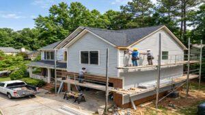 Siding Installation Timeline: What to Expect From Start to Finish